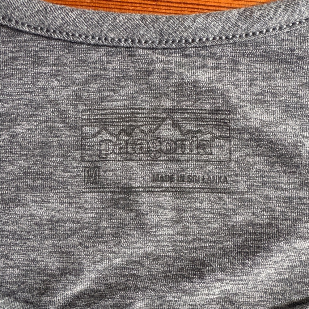 Patagonia Seabrook Jumpsuit (Medium) - Picture 3 of 11